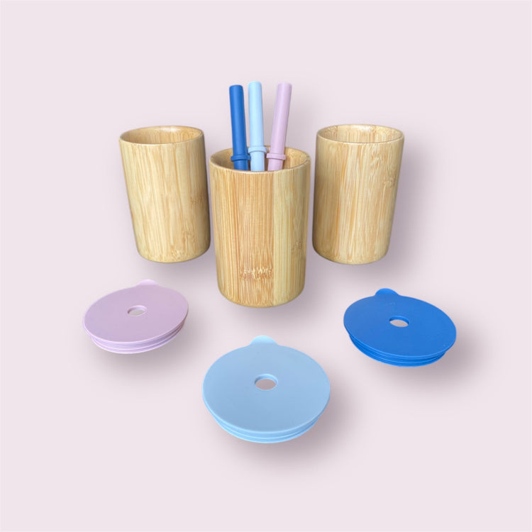 BAMBOO COLLECTION - WM BUBBLES