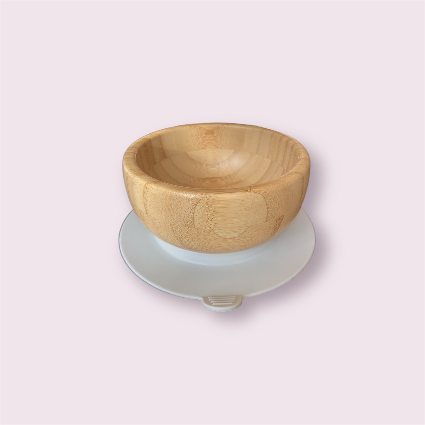 Bamboo Bowl - WM BUBBLES