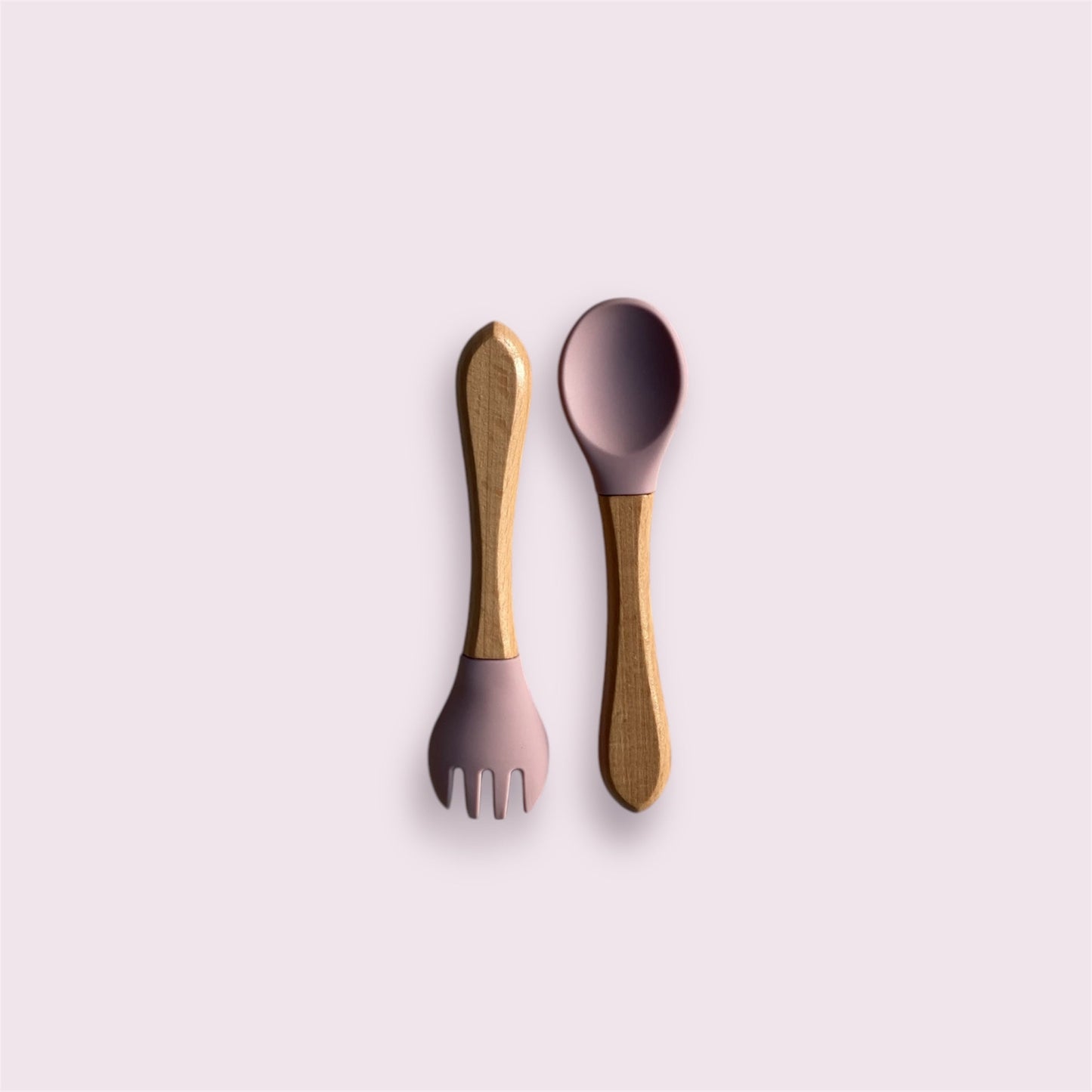 Fork and Spoon Set - WM BUBBLES