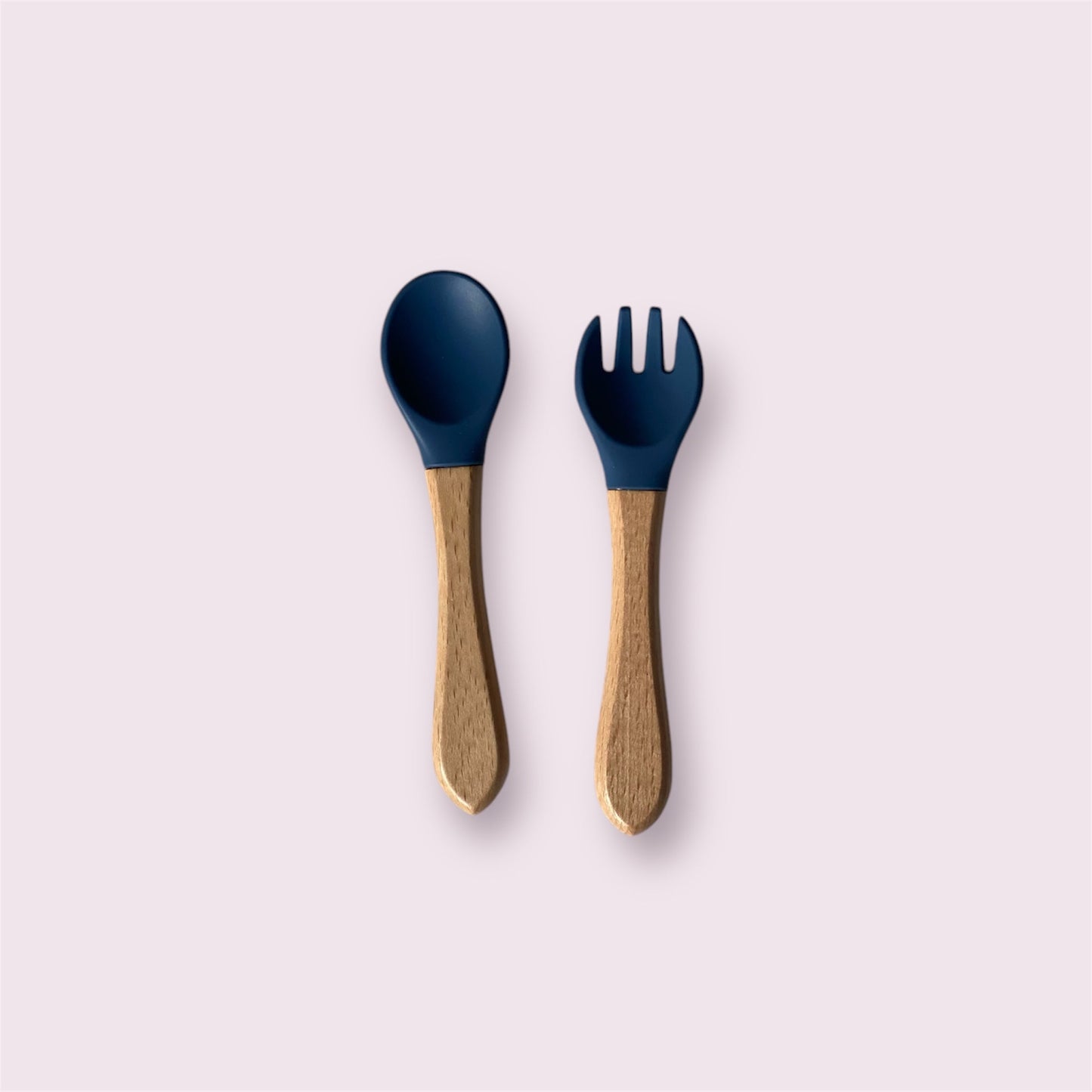 Fork and Spoon Set - WM BUBBLES