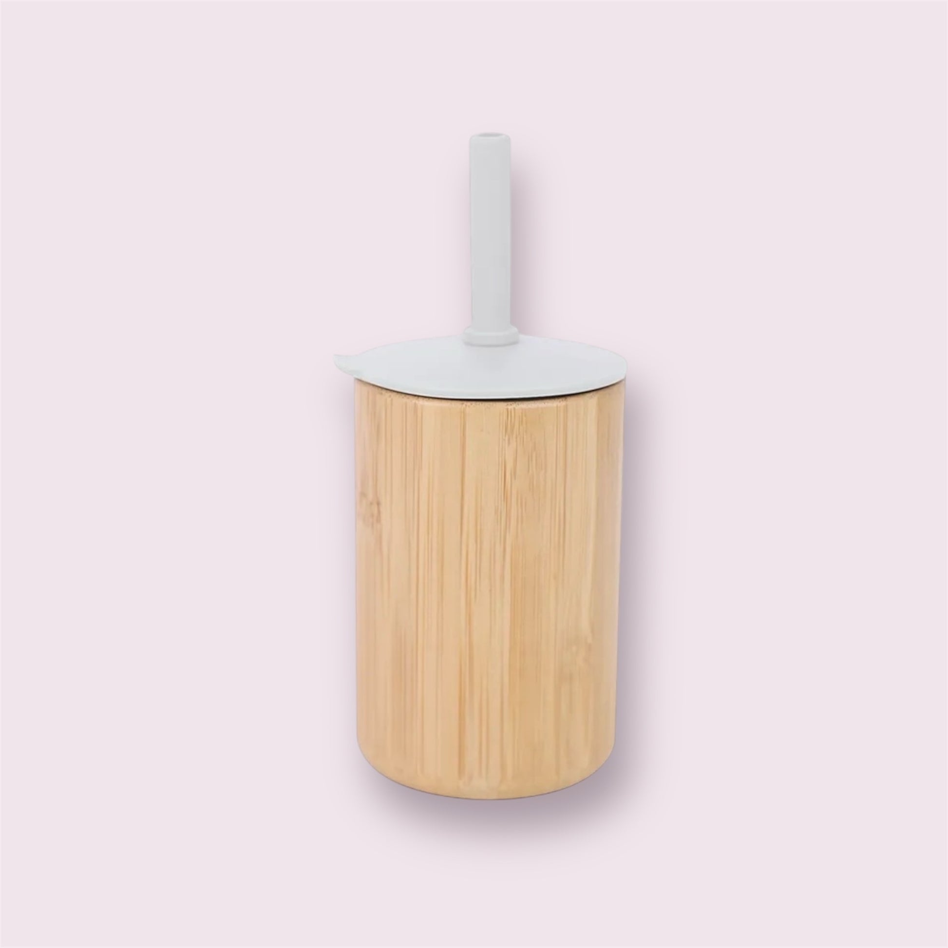 Bamboo Cup - WM BUBBLES