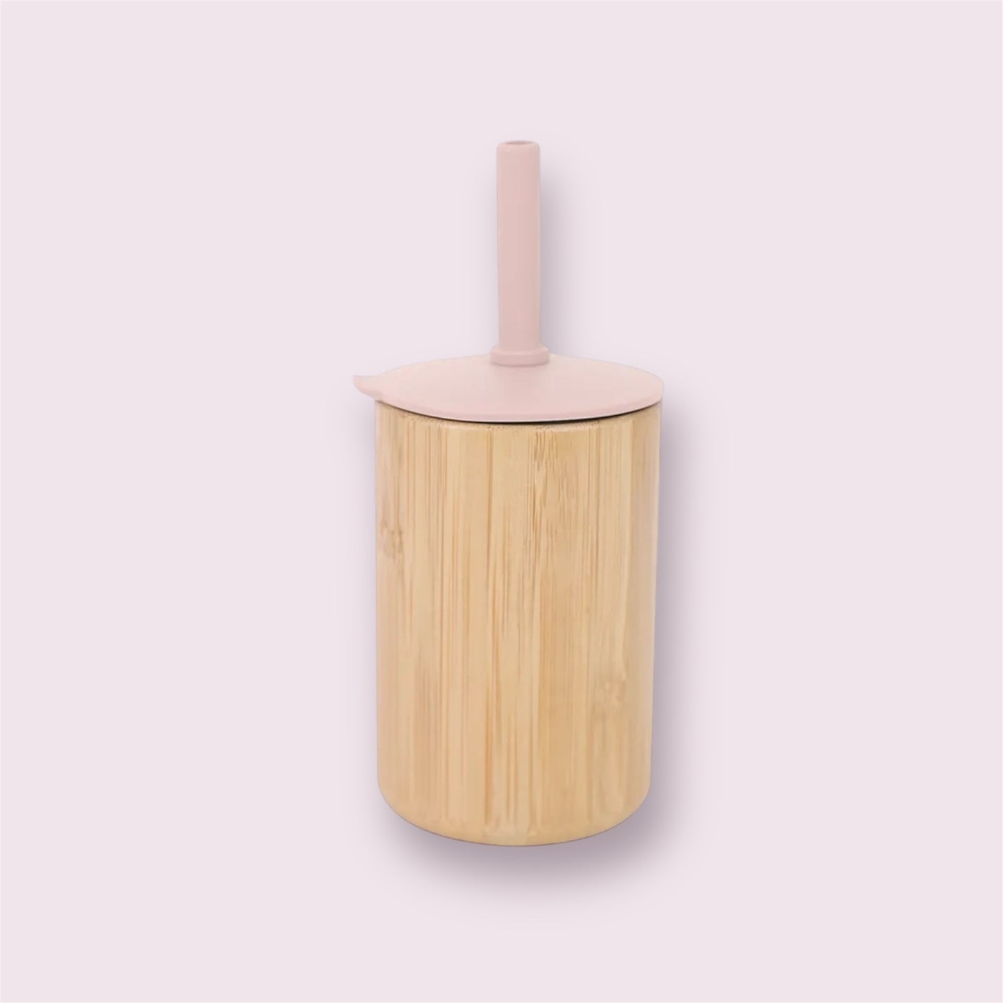 Bamboo Cup - WM BUBBLES