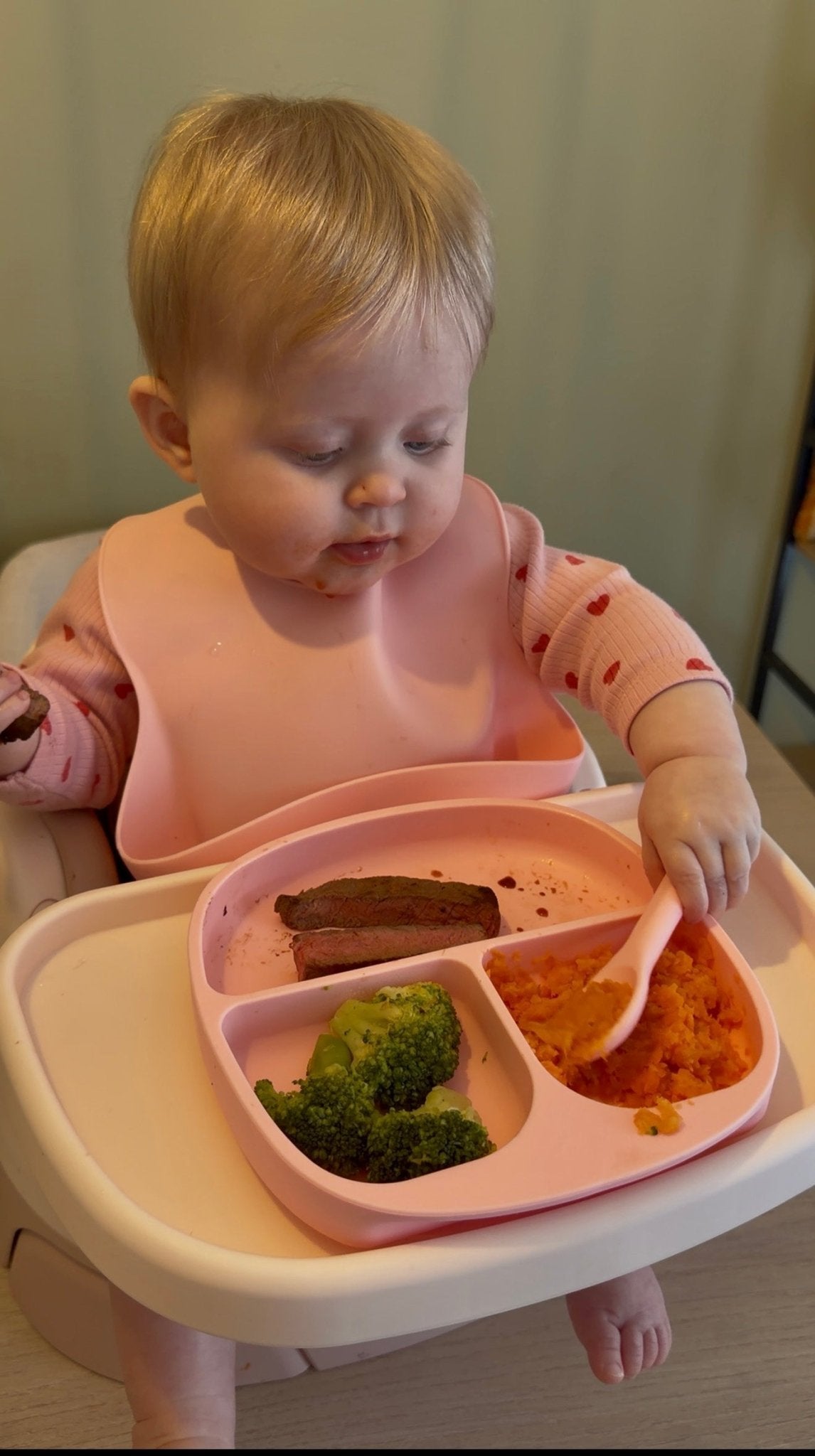 Bubblegum Silicone Set - Spring Drop - WM BUBBLES